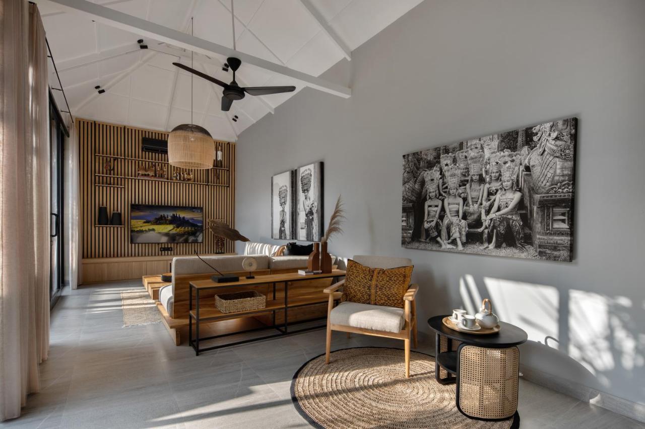 Villa Ananda By Betterplace *